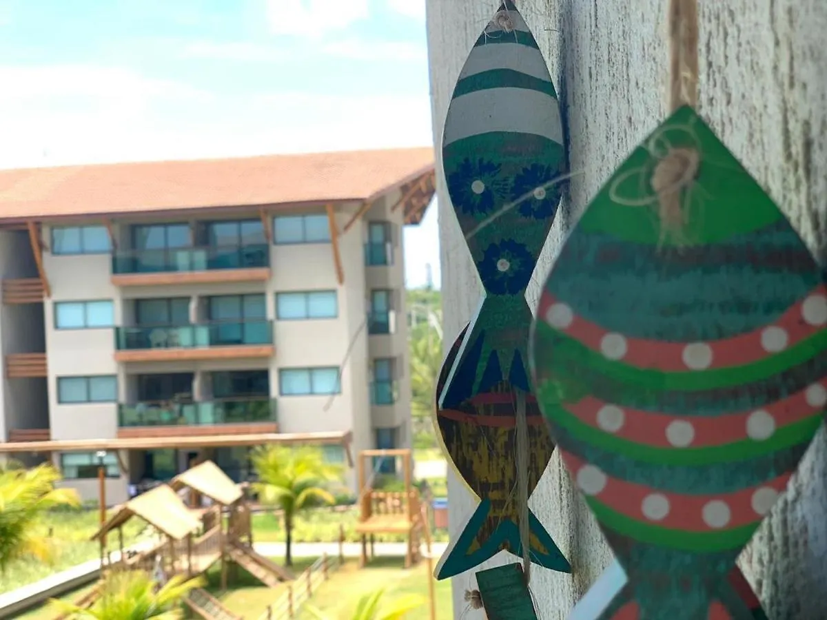 La Fleur Polinesia Residence & Resort Porto de Galinhas