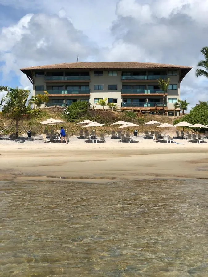 La Fleur Polinesia Residence & Resort Porto de Galinhas Brazil