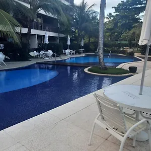 Apartamento Flat Nannai - Muro Alto, Pôrto das Galinhas