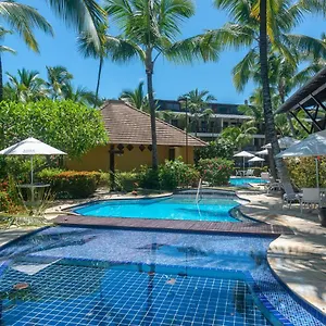 Apartamento Nannai Beira Mar Muro Alto 2 Qtos, Pôrto das Galinhas