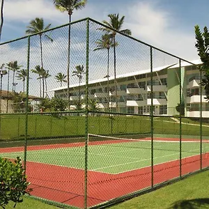 Apartamento Flat, Pôrto das Galinhas