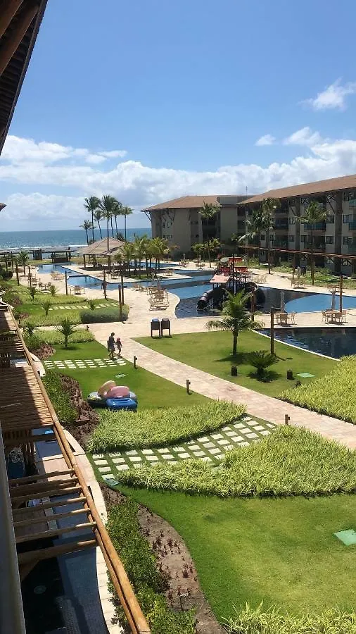 La Fleur Polinesia Residence & Resort location