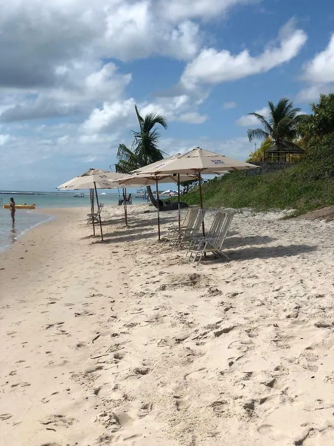 La Fleur Polinesia Residence & Resort Porto de Galinhas 0*,