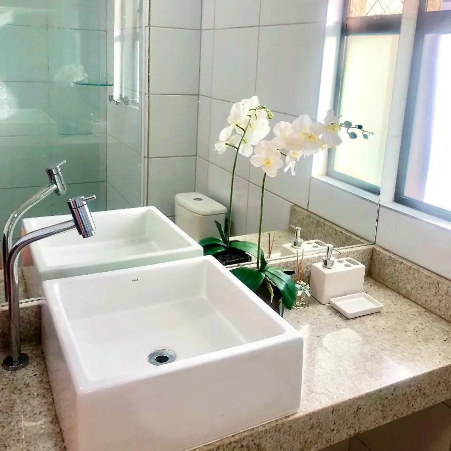 La Fleur Polinesia Residence & Resort Porto de Galinhas