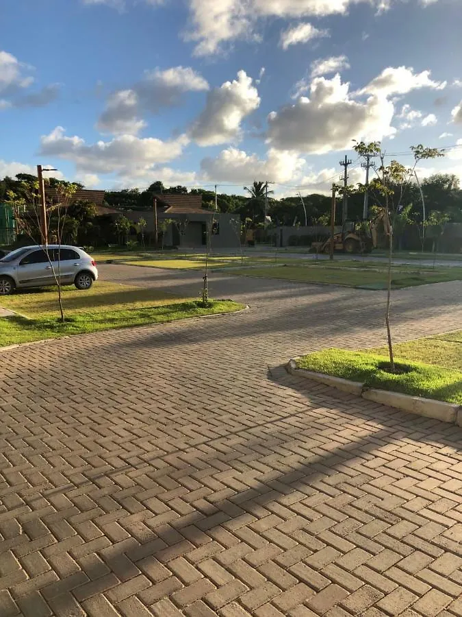 Apartment La Fleur Polinesia Residence & Resort Porto de Galinhas Brazil